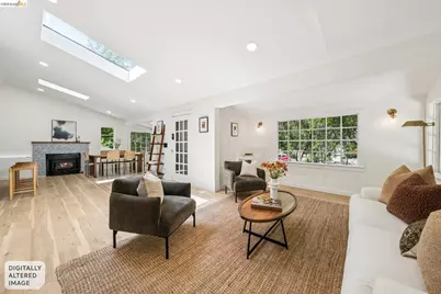 6400 Pinehaven Rd, Oakland, CA 94611 - Photo 12