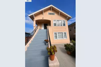 1436 52nd Ave, Oakland, CA 94601 - Photo 2