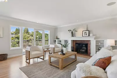 453 Scenic Ave, Piedmont, CA 94611 - Photo 8