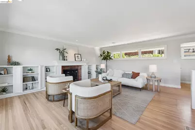 453 Scenic Ave, Piedmont, CA 94611 - Photo 14