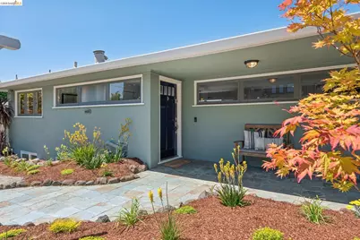 453 Scenic Ave, Piedmont, CA 94611 - Photo 4