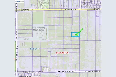 Vic Ave I 30th Ste, Lancaster, CA 93535 - Photo 1
