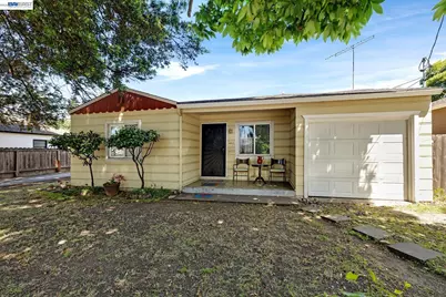 462 Hampton Rd, Hayward, CA 94541 - Photo 1