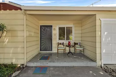 462 Hampton Rd, Hayward, CA 94541 - Photo 10
