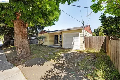 462 Hampton Rd, Hayward, CA 94541 - Photo 8
