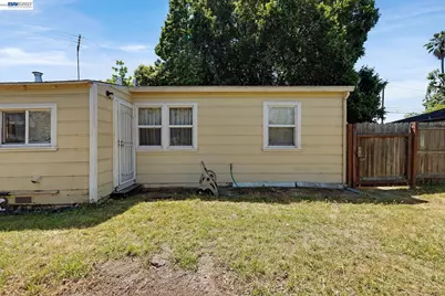 462 Hampton Rd, Hayward, CA 94541 - Photo 34