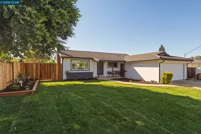 1342 Maryland Dr, Concord, CA 94521 - Photo 2