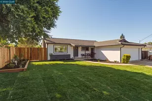 1342 Maryland Dr, Concord, CA 94521 - Photo 2