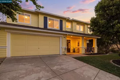 405 Tradewinds Ct, Bay Point, CA 94565 - Photo 1