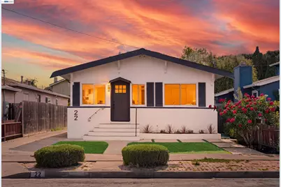 22 Garden Rd, Alameda, CA 94502 - Photo 4