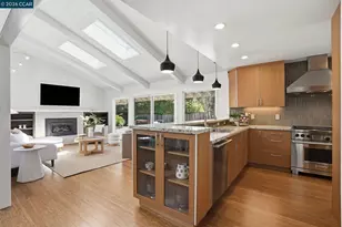 260 Corliss Dr, Moraga, CA 94556 - Photo 6