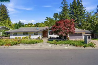 260 Corliss Dr, Moraga, CA 94556 - Photo 1