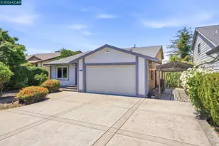265 Toledo Ct, Vallejo, CA 94591 - Photo 2