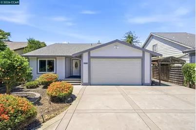265 Toledo Ct, Vallejo, CA 94591 - Photo 2