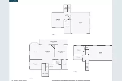 265 Toledo Ct, Vallejo, CA 94591 - Photo 62