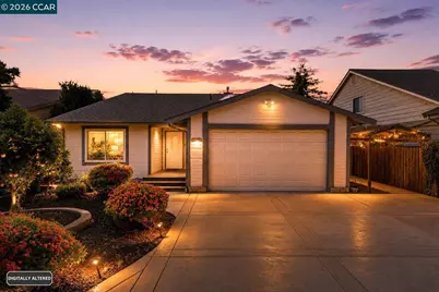 265 Toledo Ct, Vallejo, CA 94591 - Photo 4