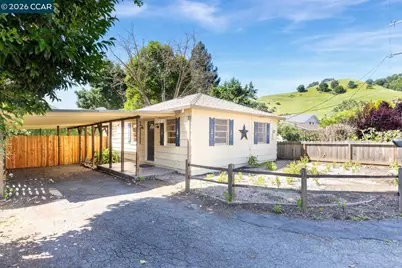 3265 Hillview Ln, Lafayette, CA 94549 - Photo 2