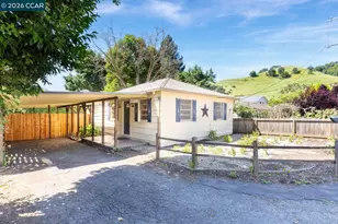 3265 Hillview Ln, Lafayette, CA 94549 - Photo 2