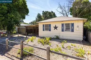 3265 Hillview Ln, Lafayette, CA 94549 - Photo 1