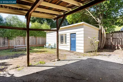 3265 Hillview Ln, Lafayette, CA 94549 - Photo 20