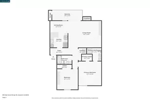 825 Oak Grove Rd, Concord, CA 94518 - Photo 38