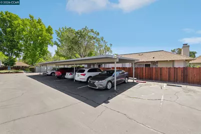 825 Oak Grove Rd #40, Concord, CA 94518 - Photo 32