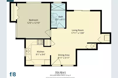 1746 Agadir Ct, Concord, CA 94518 - Photo 4