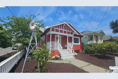1068 66th St, Oakland, CA 94608 - Photo 2