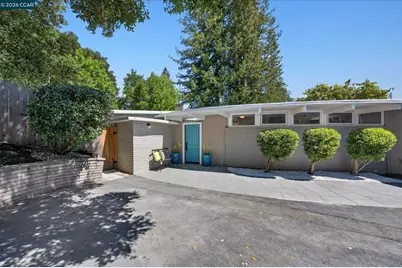 100 El Toyonal, Orinda, CA 94563 - Photo 4