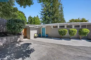 100 El Toyonal, Orinda, CA 94563 - Photo 1