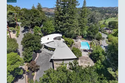 100 El Toyonal, Orinda, CA 94563 - Photo 30