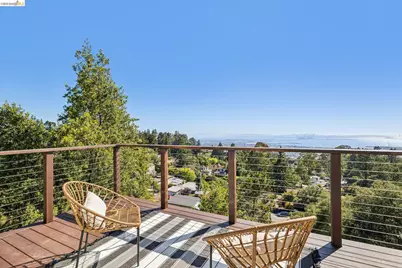 1328 Summit Rd, Berkeley, CA 94708 - Photo 32