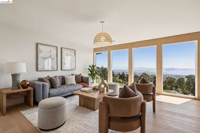 1328 Summit Rd, Berkeley, CA 94708 - Photo 6