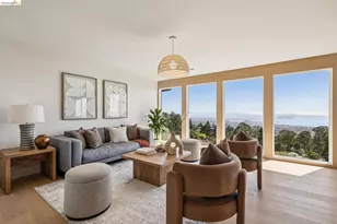 1328 Summit Rd, Berkeley, CA 94708 - Photo 6