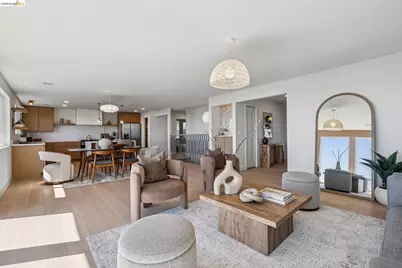 1328 Summit Rd, Berkeley, CA 94708 - Photo 8