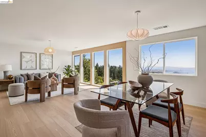 1328 Summit Rd, Berkeley, CA 94708 - Photo 10