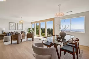 1328 Summit Rd, Berkeley, CA 94708 - Photo 10