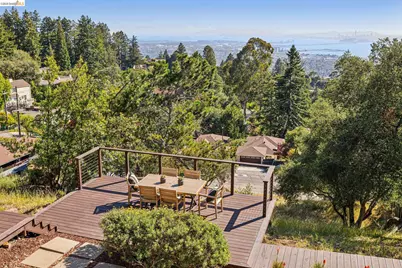 1328 Summit Rd, Berkeley, CA 94708 - Photo 66