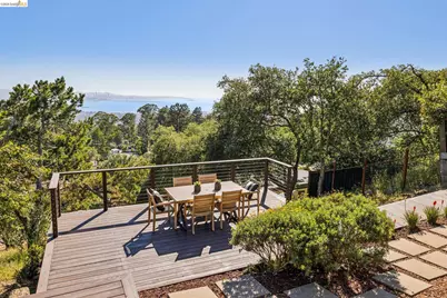 1328 Summit Rd, Berkeley, CA 94708 - Photo 70
