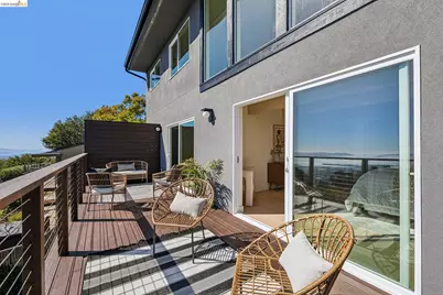 1328 Summit Rd, Berkeley, CA 94708 - Photo 34