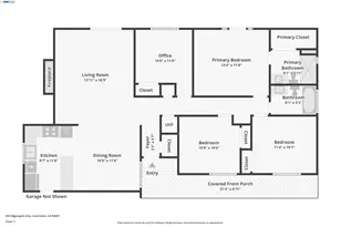 933 Algonquin Ave, Livermore, CA 94551 - Photo 38
