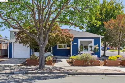 3200 McBryde Ave, Richmond, CA 94804 - Photo 2