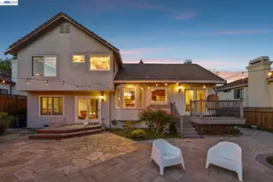 1095 Canyon Hills Rd, San Ramon, CA 94582 - Photo 34