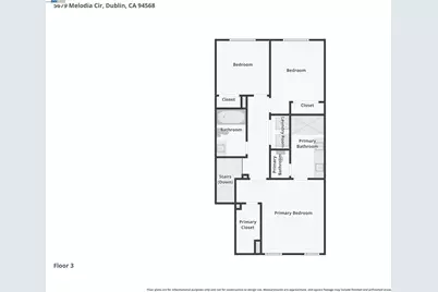 5679 Melodia Cir, Dublin, CA 94568 - Photo 44