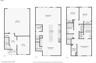 5679 Melodia Cir, Dublin, CA 94568 - Photo 50