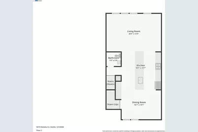 5679 Melodia Cir, Dublin, CA 94568 - Photo 48