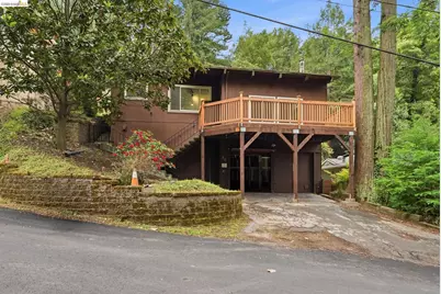 33 Eastwood Ct, Oakland, CA 94611 - Photo 2