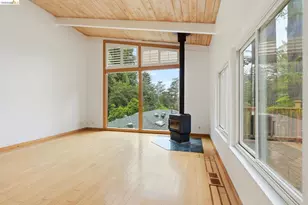 33 Eastwood Ct, Oakland, CA 94611 - Photo 8