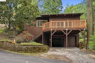 33 Eastwood Ct, Oakland, CA 94611 - Photo 1