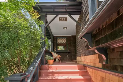 2121 Carleton St, Berkeley, CA 94704 - Photo 4